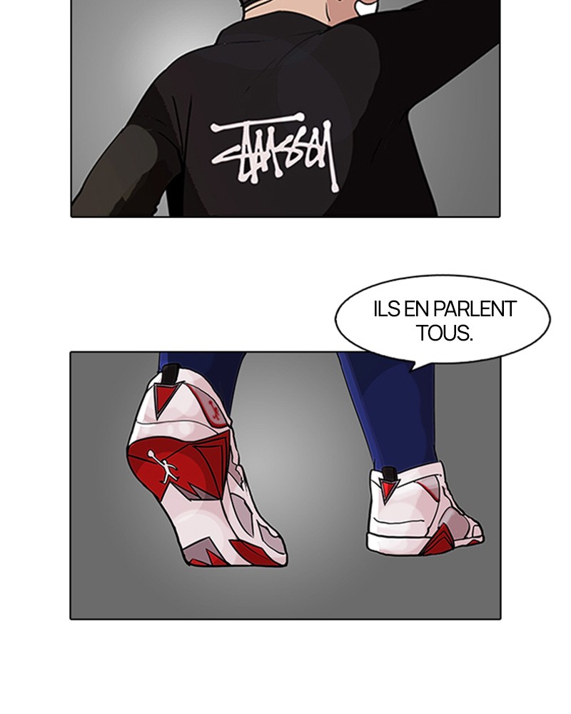 Lookism Chapitre 84 - Page 46