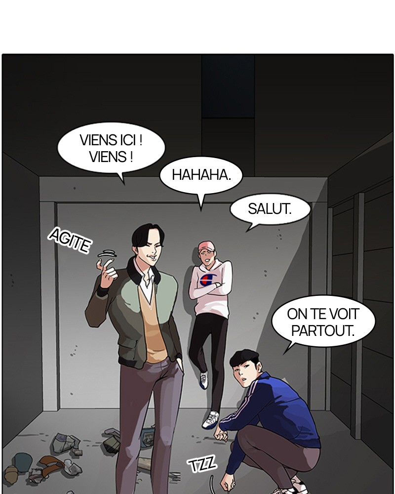 Lookism Chapitre 84 - Page 49