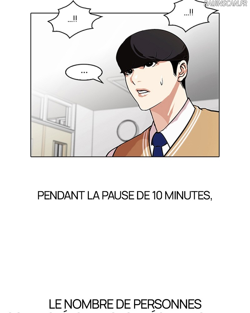 Lookism Chapitre 84 - Page 5