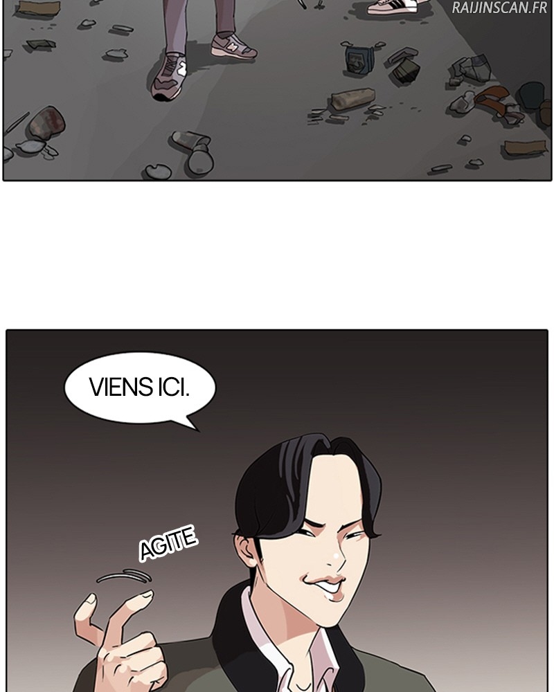Lookism Chapitre 84 - Page 50