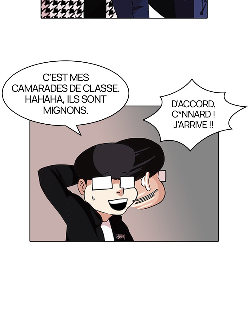 Lookism Chapitre 84 - Page 53