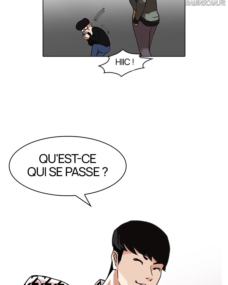 Lookism Chapitre 84 - Page 60