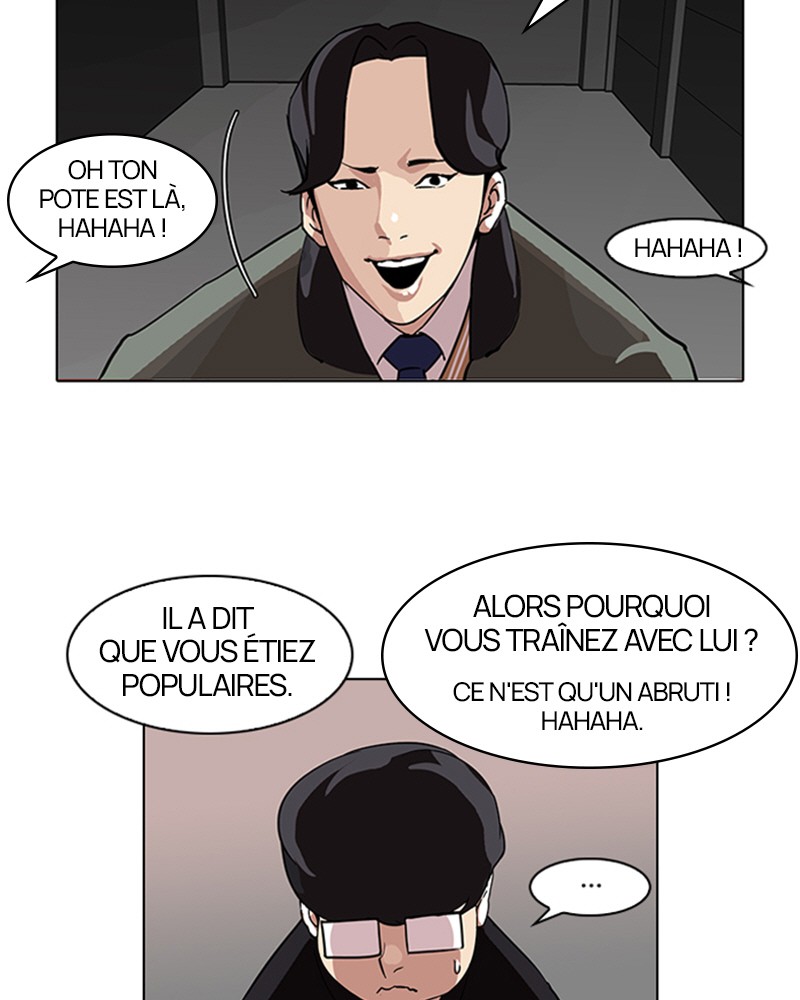 Lookism Chapitre 84 - Page 62