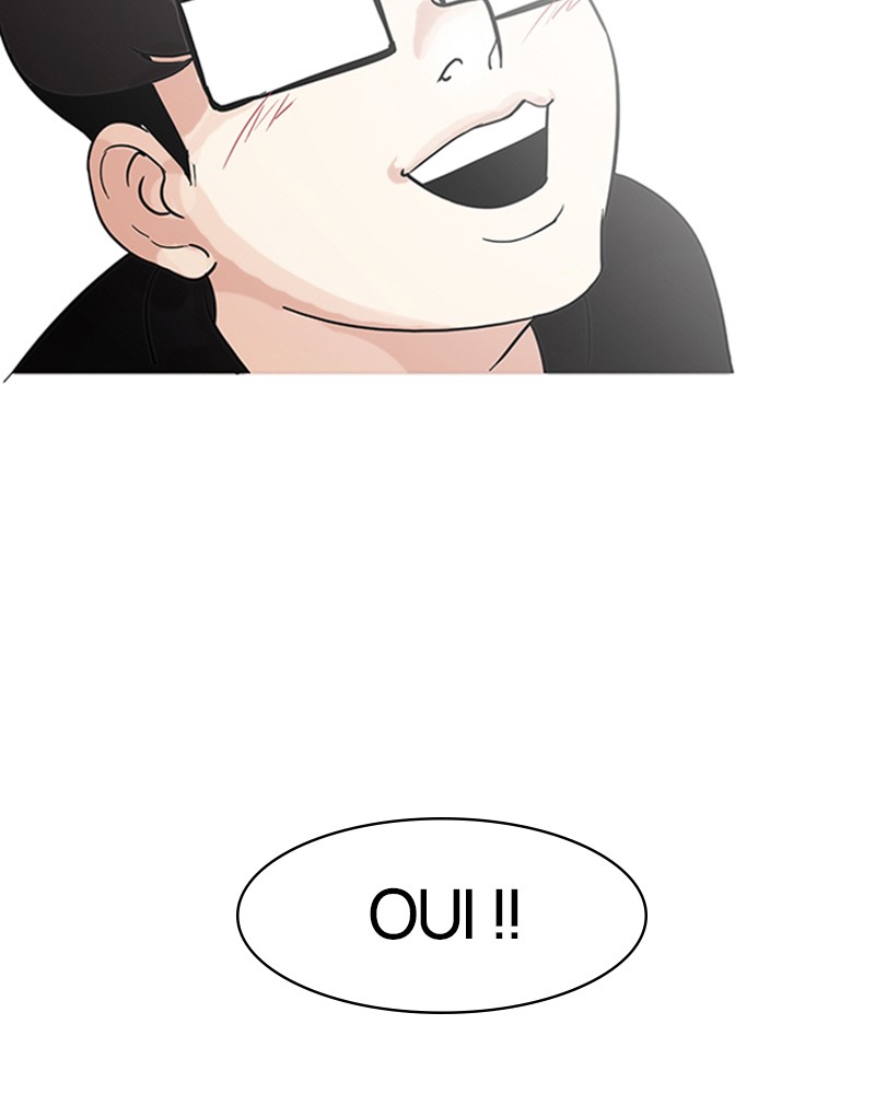 Lookism Chapitre 84 - Page 73