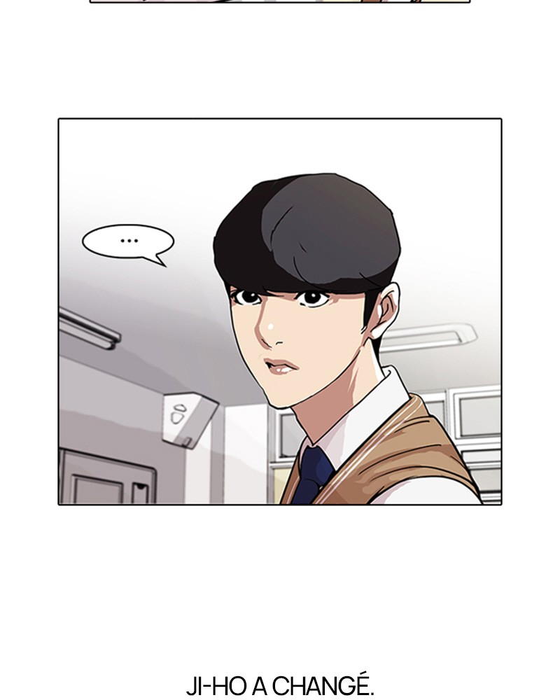 Lookism Chapitre 84 - Page 9