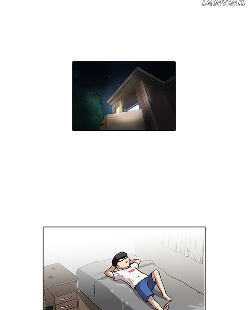 Lookism Chapitre 85 - Page 10