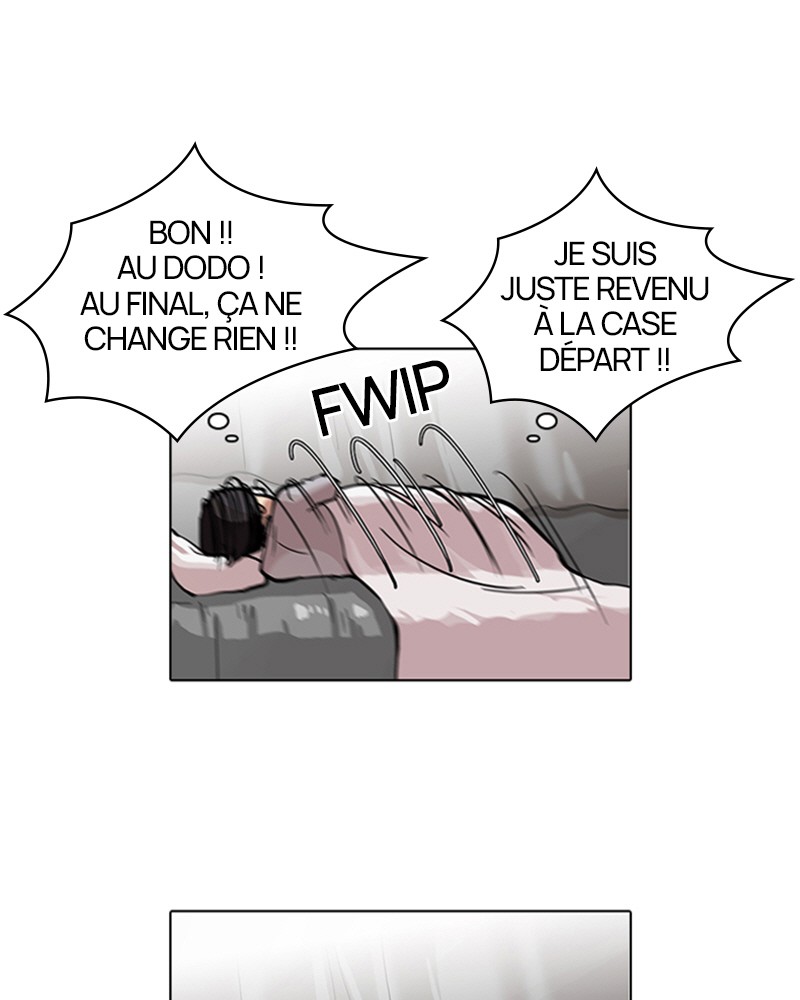 Lookism Chapitre 85 - Page 21