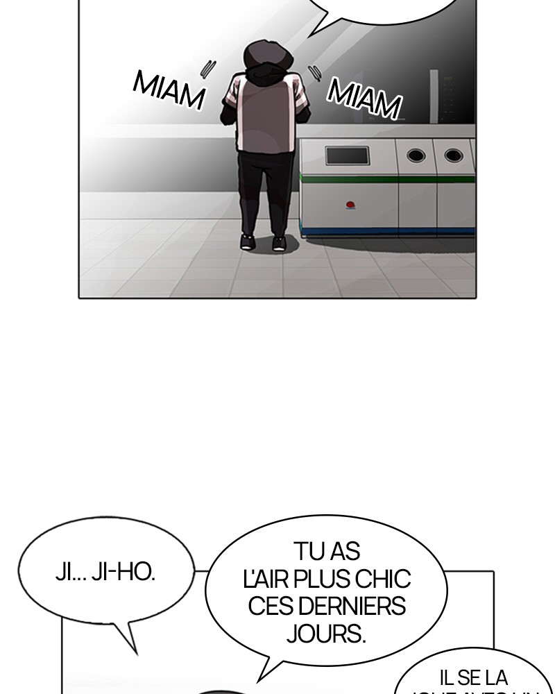 Lookism Chapitre 85 - Page 3