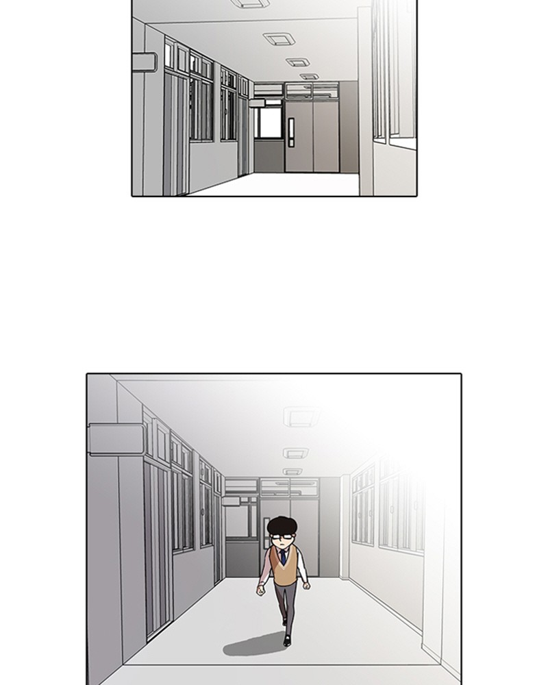 Lookism Chapitre 85 - Page 34