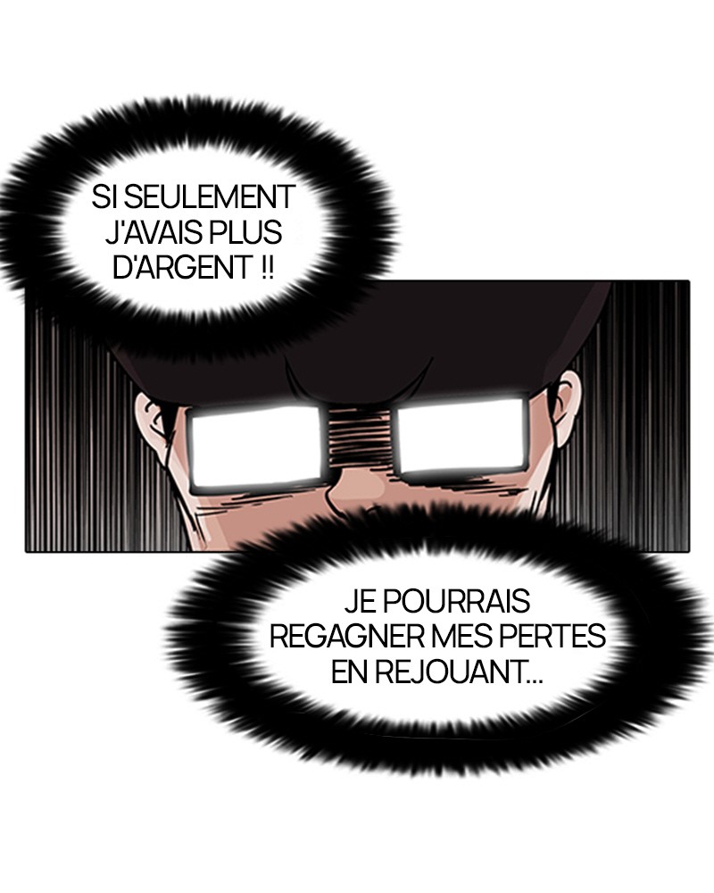 Lookism Chapitre 85 - Page 36