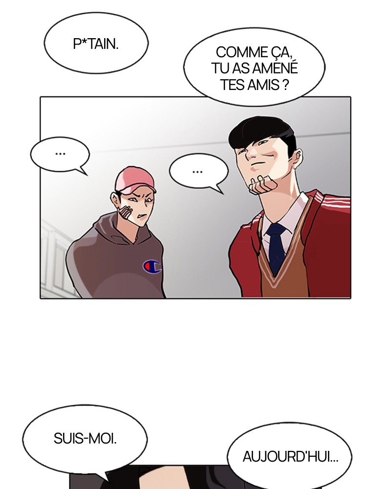 Lookism Chapitre 85 - Page 39