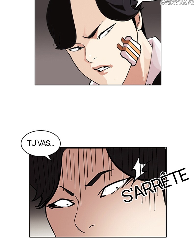 Lookism Chapitre 85 - Page 40