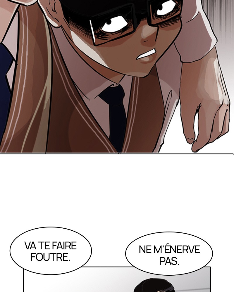 Lookism Chapitre 85 - Page 42