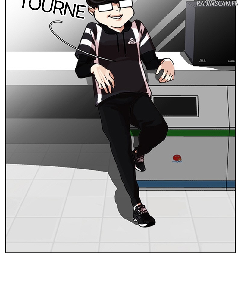 Lookism Chapitre 85 - Page 5
