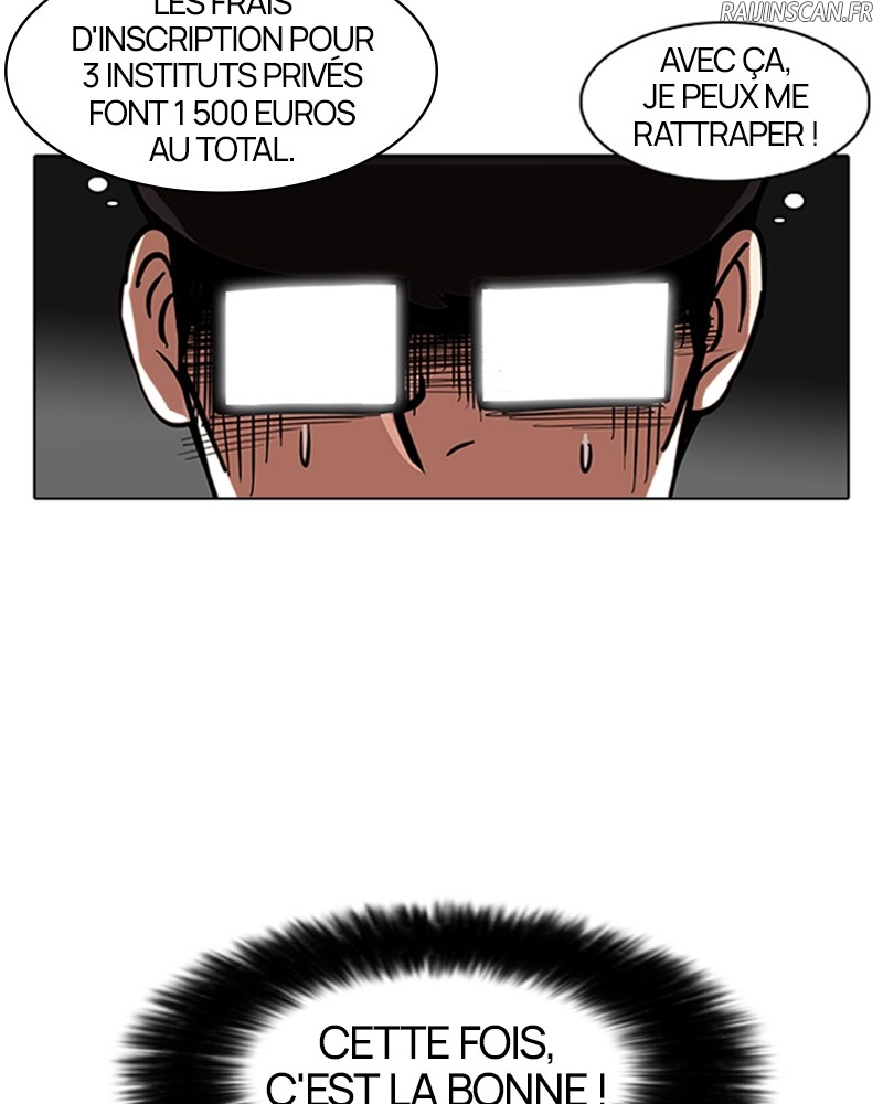 Lookism Chapitre 85 - Page 50