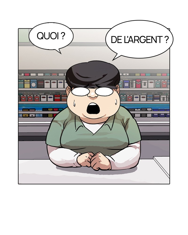 Lookism Chapitre 85 - Page 52