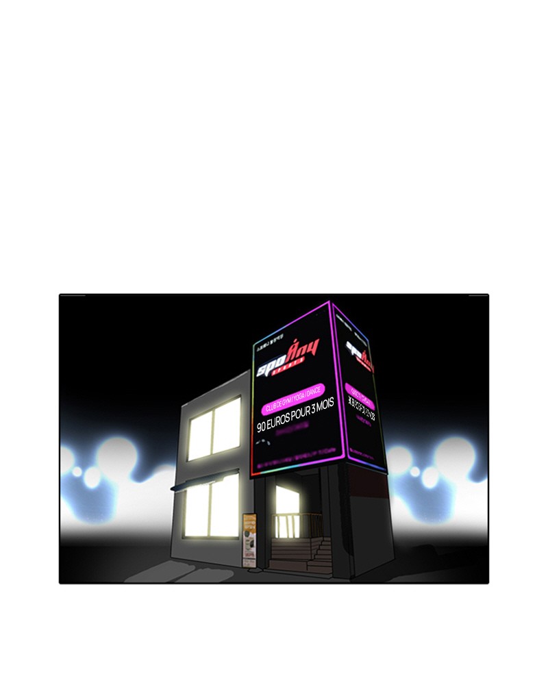 Lookism Chapitre 85 - Page 58