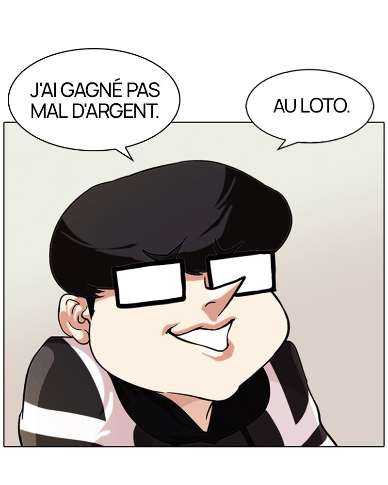 Lookism Chapitre 85 - Page 6