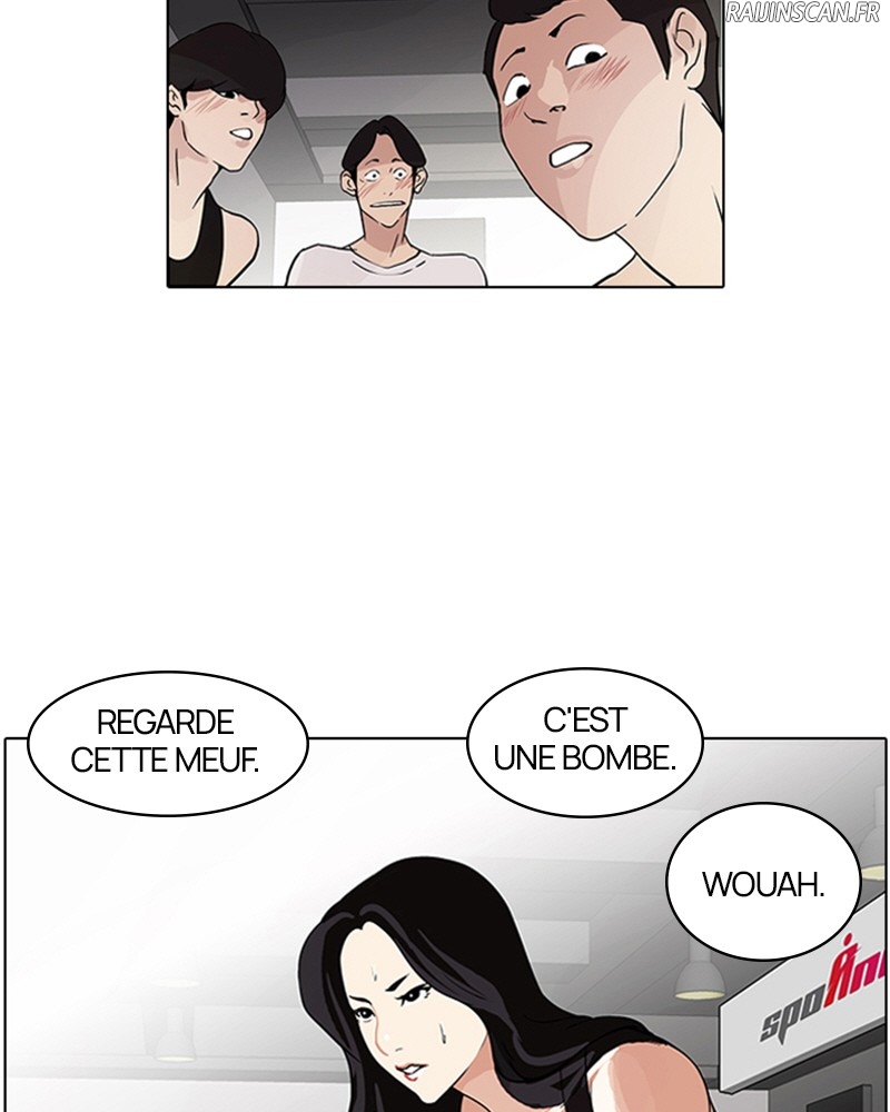 Lookism Chapitre 85 - Page 60