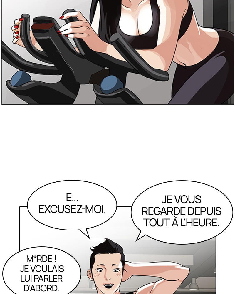 Lookism Chapitre 85 - Page 61