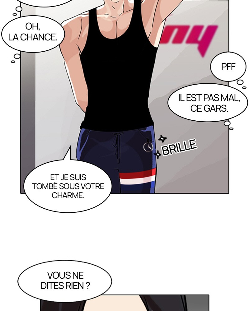 Lookism Chapitre 85 - Page 62