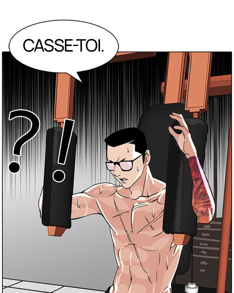 Lookism Chapitre 85 - Page 64