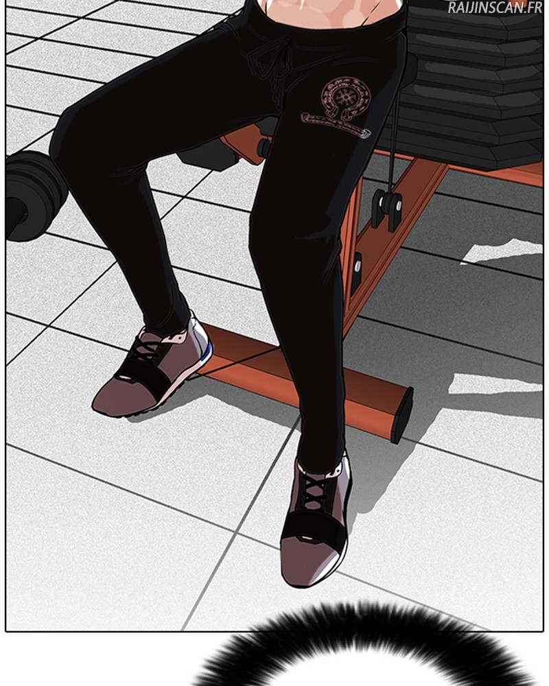 Lookism Chapitre 85 - Page 65