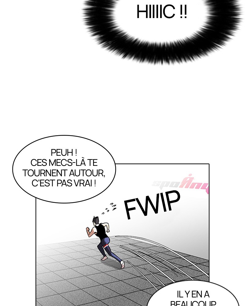 Lookism Chapitre 85 - Page 66