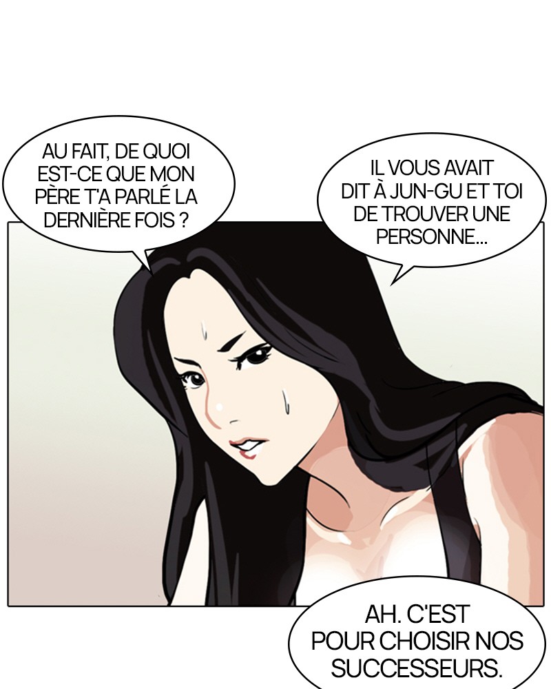 Lookism Chapitre 85 - Page 68