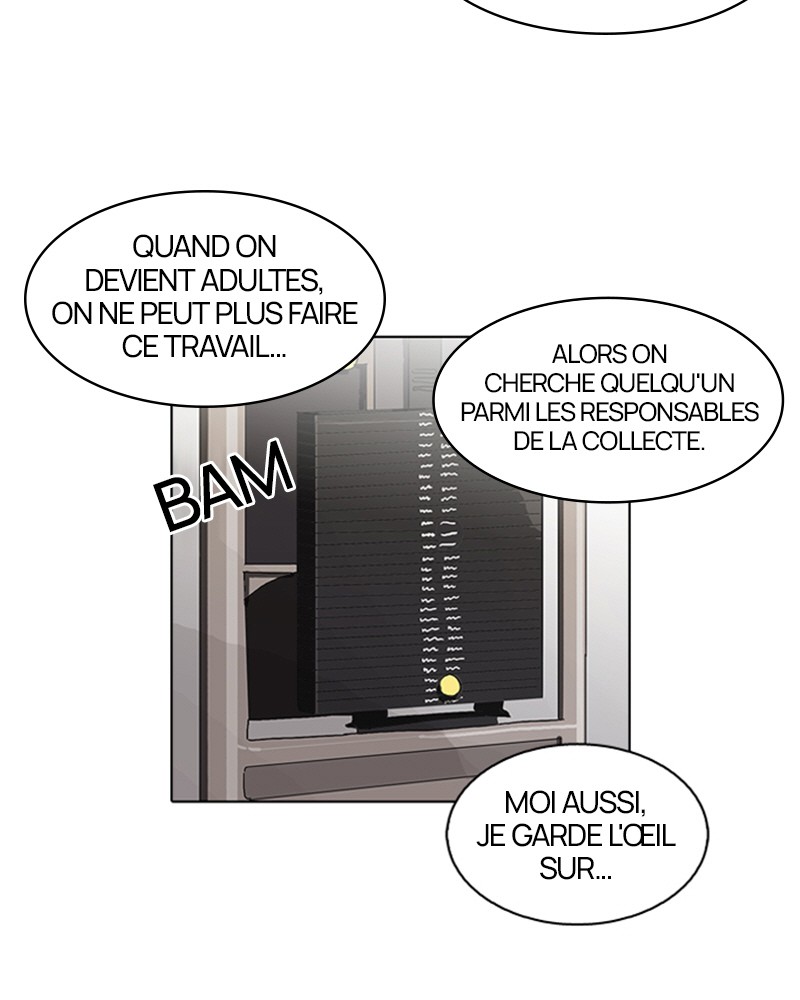 Lookism Chapitre 85 - Page 69