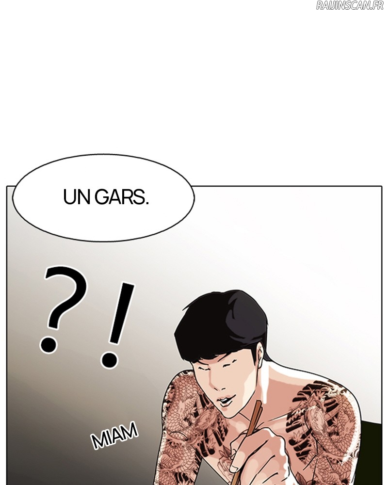 Lookism Chapitre 85 - Page 70