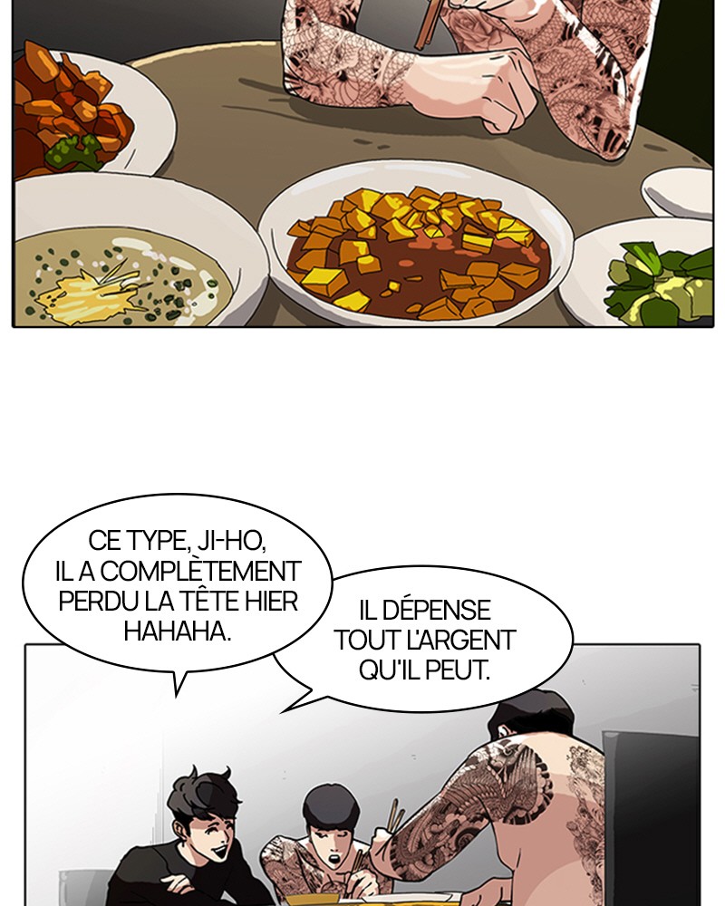 Lookism Chapitre 85 - Page 71