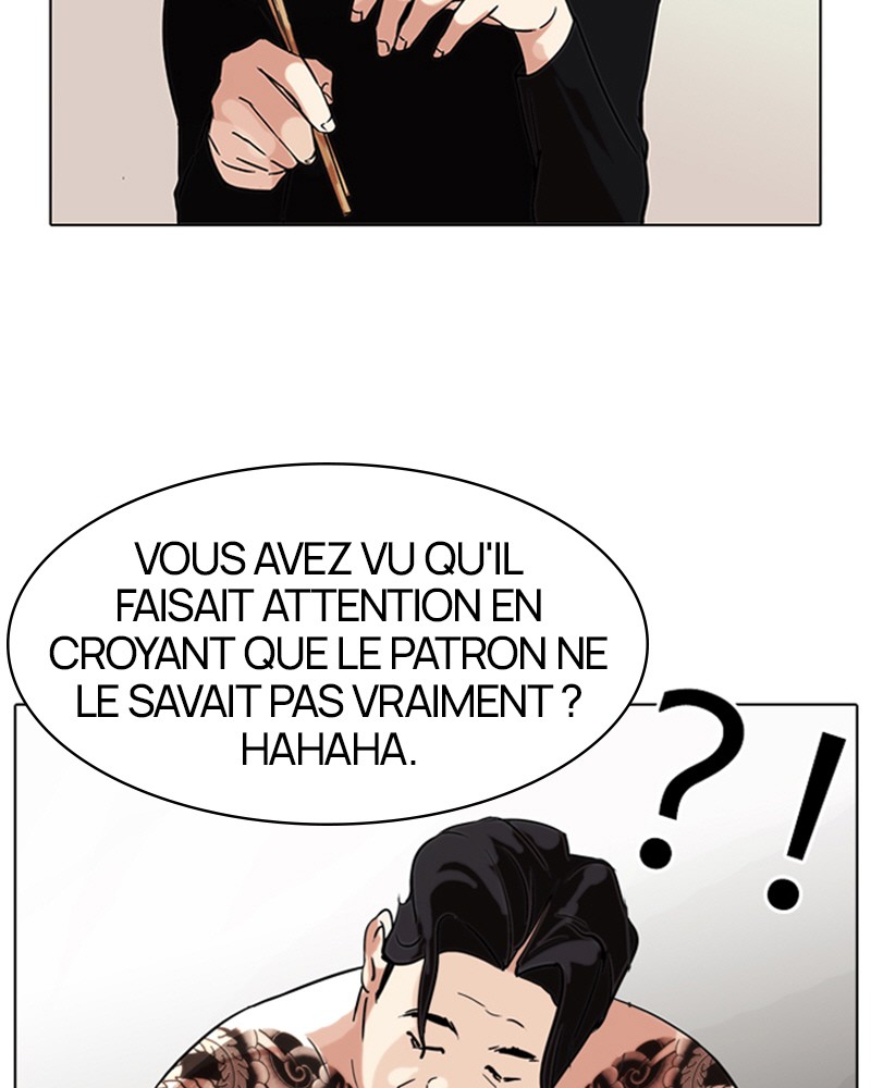Lookism Chapitre 85 - Page 73