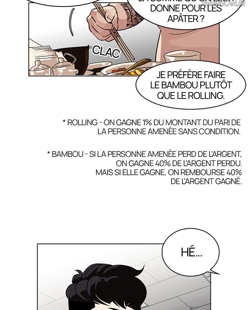 Lookism Chapitre 85 - Page 75