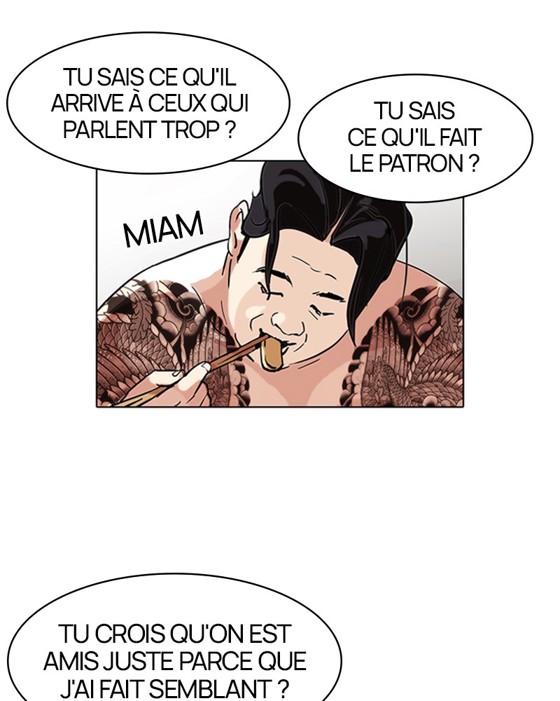 Lookism Chapitre 85 - Page 78