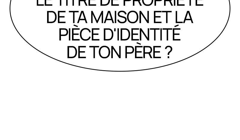 Lookism Chapitre 85 - Page 86