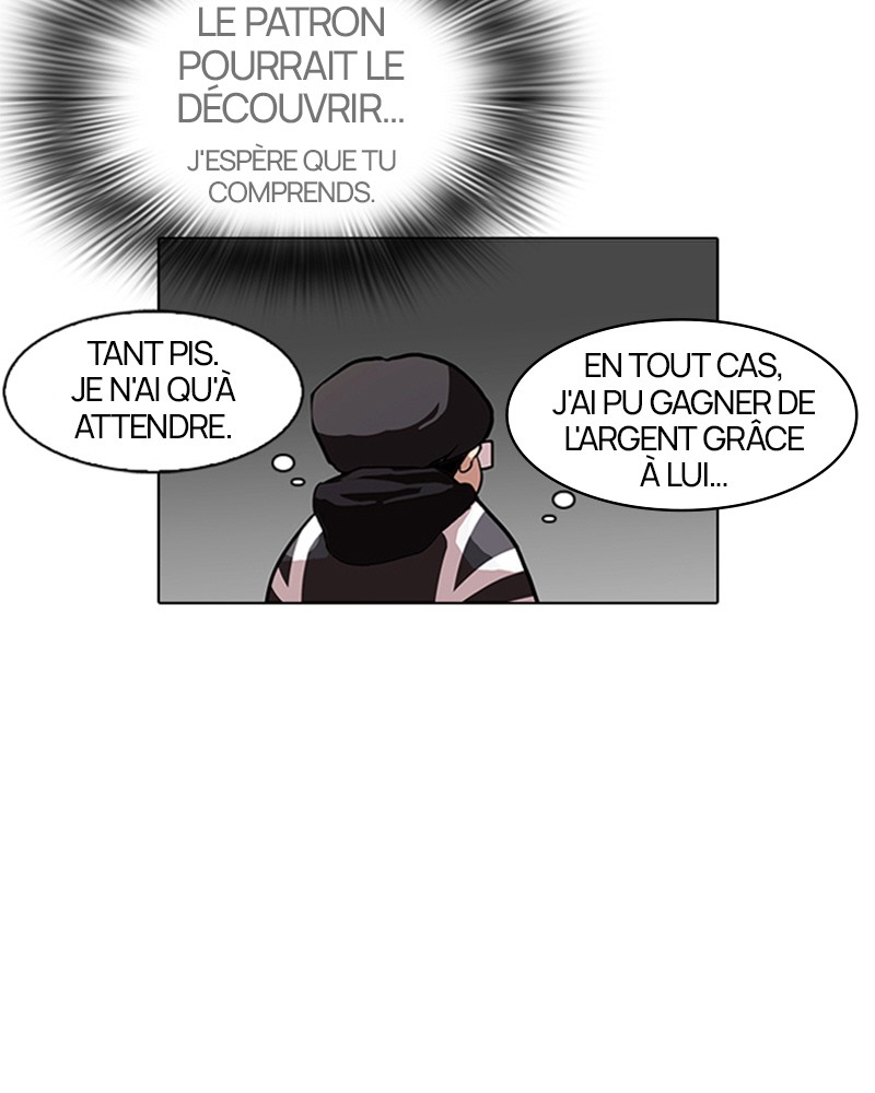 Lookism Chapitre 85 - Page 9