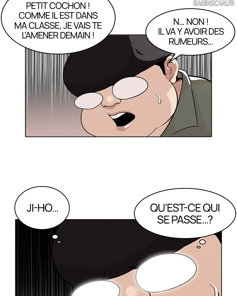 Lookism Chapitre 86 - Page 10