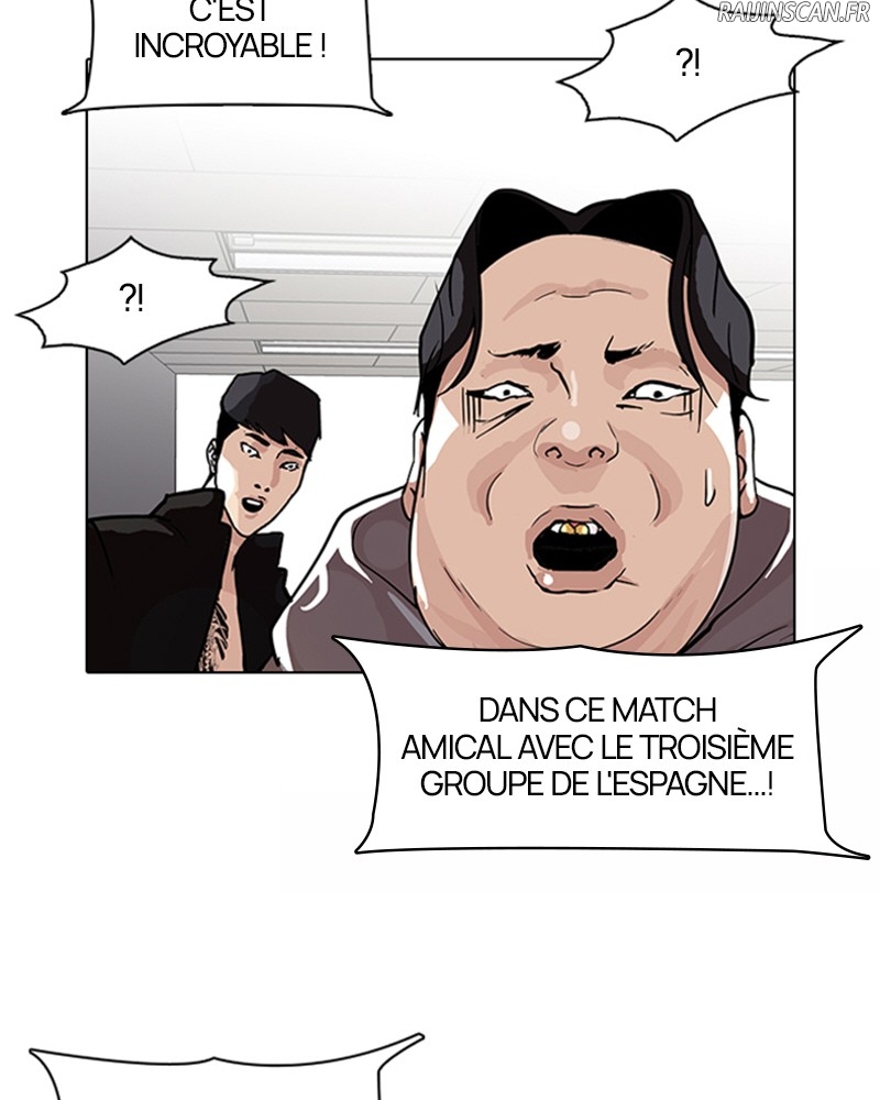 Lookism Chapitre 86 - Page 100