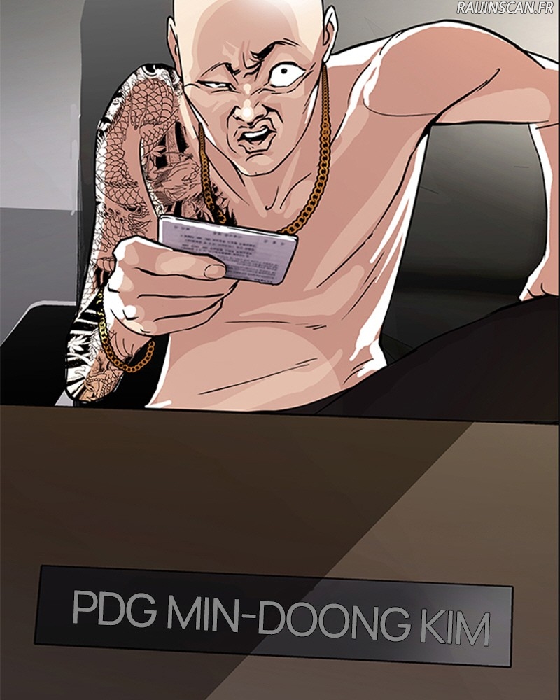 Lookism Chapitre 86 - Page 15