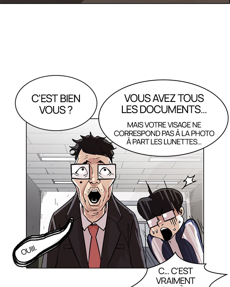 Lookism Chapitre 86 - Page 16