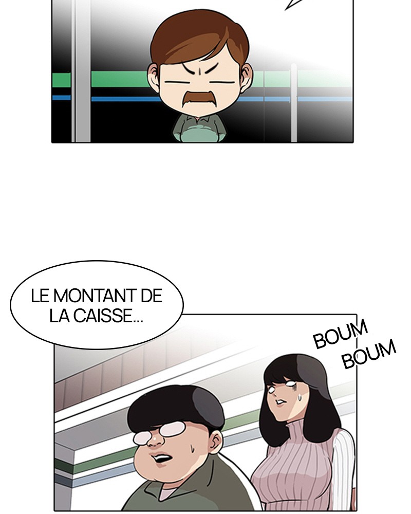 Lookism Chapitre 86 - Page 2