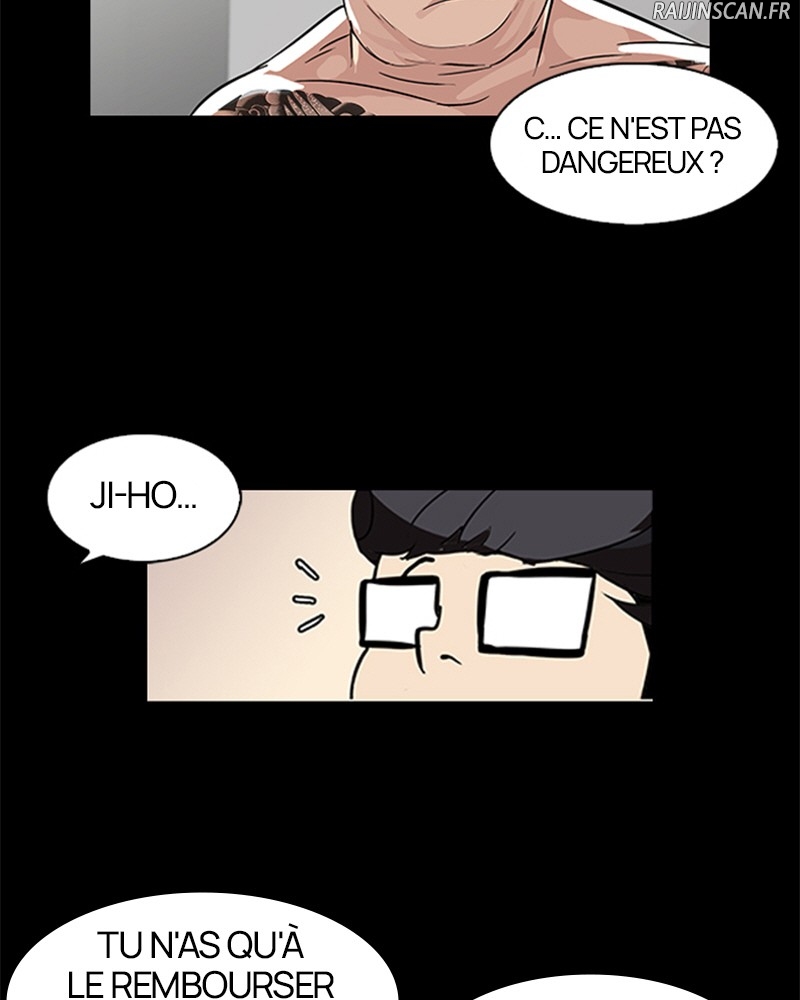 Lookism Chapitre 86 - Page 20