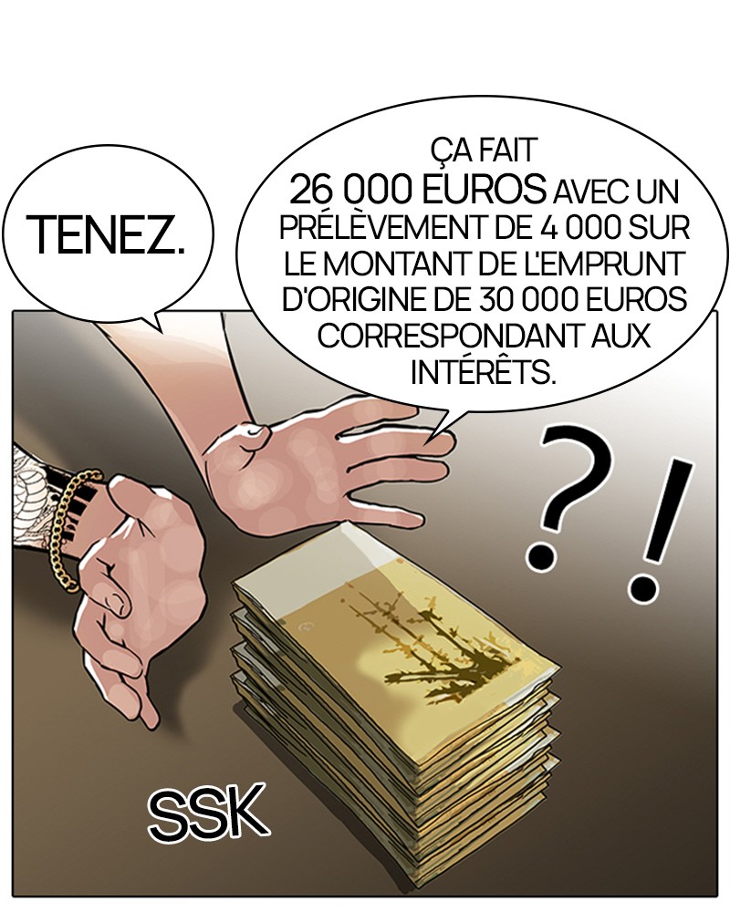 Lookism Chapitre 86 - Page 24