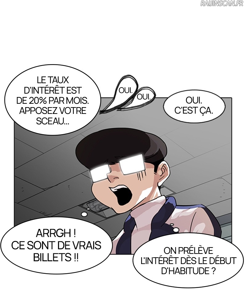 Lookism Chapitre 86 - Page 25