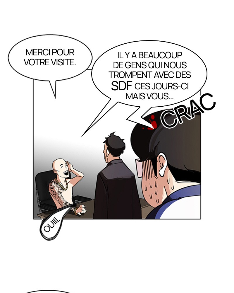 Lookism Chapitre 86 - Page 26