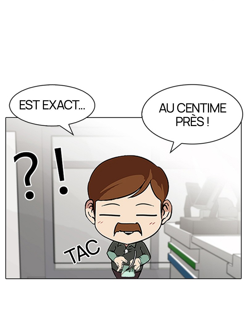 Lookism Chapitre 86 - Page 3