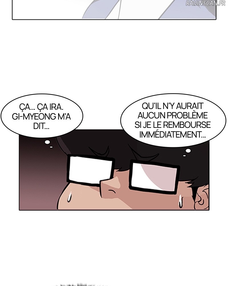 Lookism Chapitre 86 - Page 30