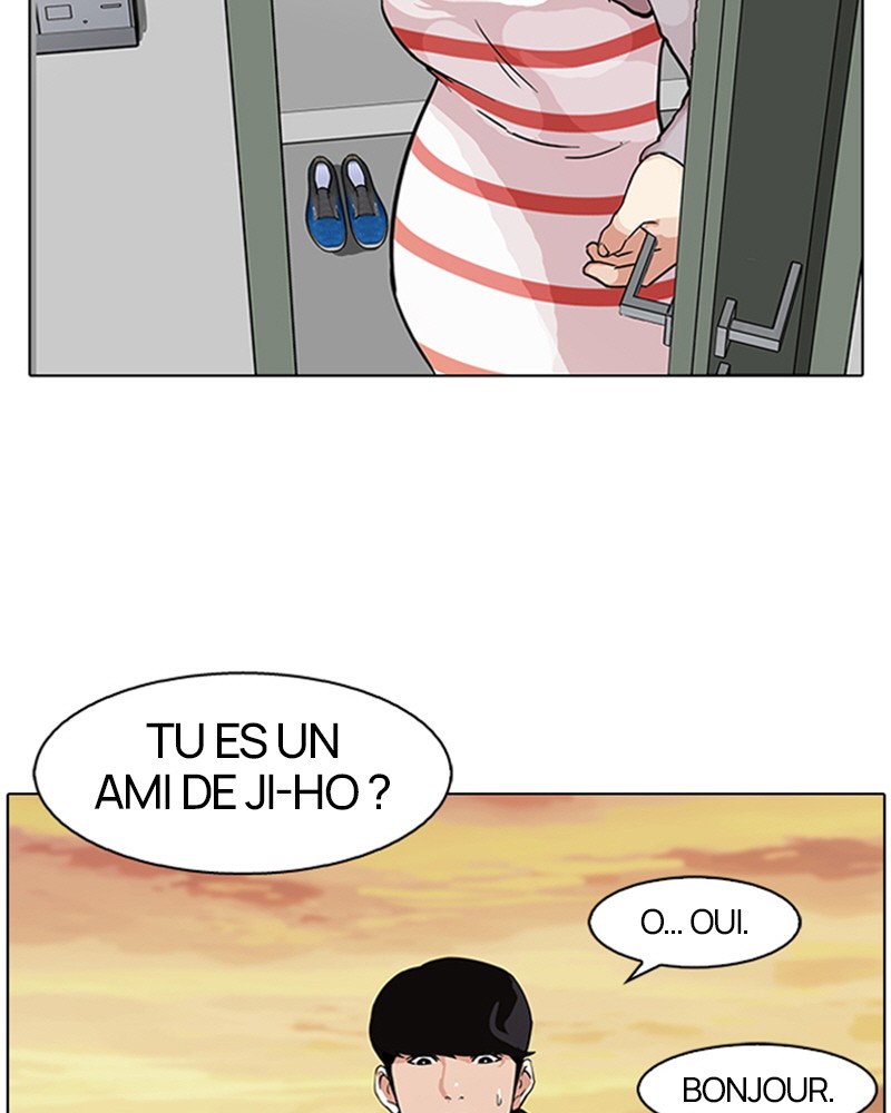 Lookism Chapitre 86 - Page 34