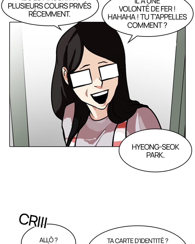 Lookism Chapitre 86 - Page 36